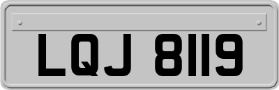 LQJ8119