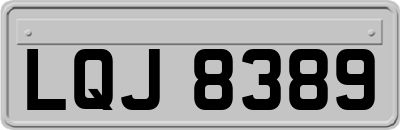 LQJ8389