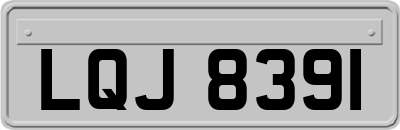 LQJ8391