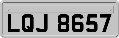 LQJ8657