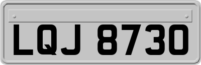 LQJ8730