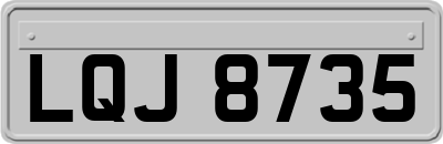 LQJ8735