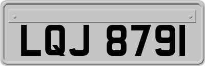 LQJ8791