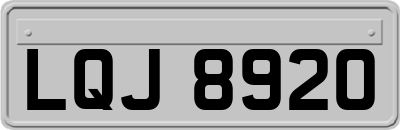 LQJ8920