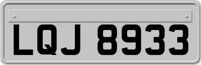 LQJ8933