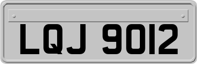LQJ9012