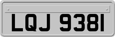 LQJ9381