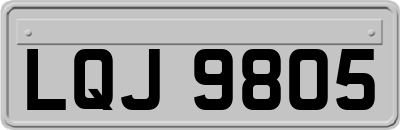 LQJ9805