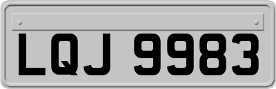 LQJ9983