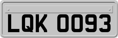 LQK0093