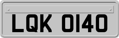 LQK0140