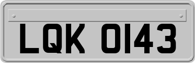 LQK0143