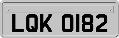 LQK0182