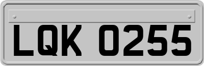 LQK0255