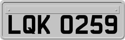 LQK0259