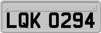 LQK0294