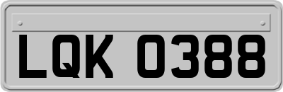 LQK0388