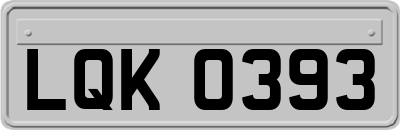 LQK0393