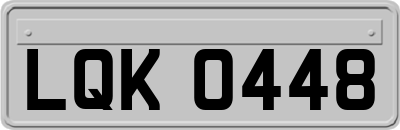 LQK0448