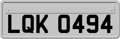LQK0494