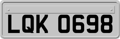 LQK0698
