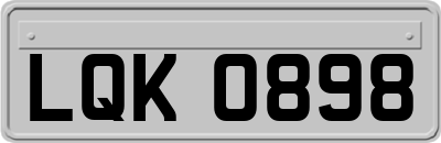 LQK0898