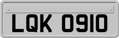 LQK0910