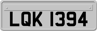 LQK1394