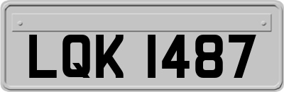LQK1487