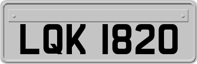 LQK1820