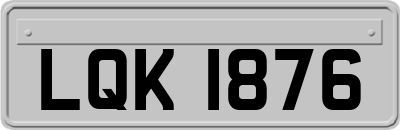 LQK1876