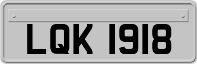 LQK1918