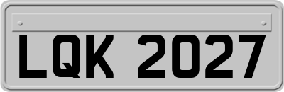 LQK2027