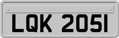 LQK2051