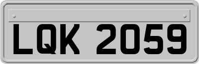 LQK2059
