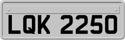 LQK2250