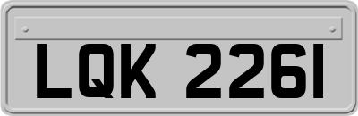 LQK2261