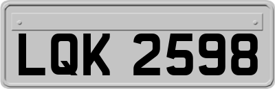 LQK2598