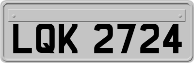 LQK2724