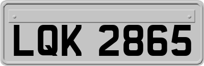 LQK2865
