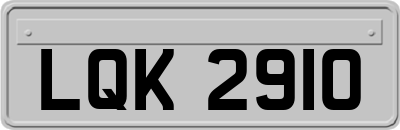 LQK2910