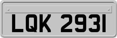 LQK2931