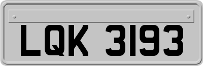 LQK3193
