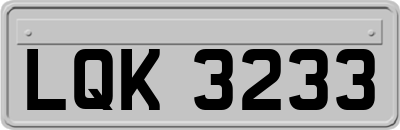LQK3233