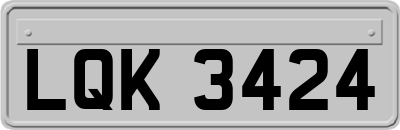LQK3424