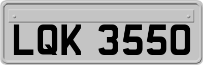 LQK3550