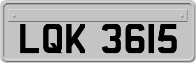 LQK3615