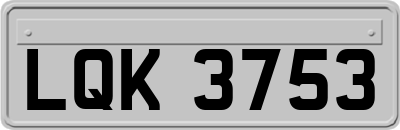 LQK3753