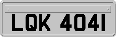 LQK4041