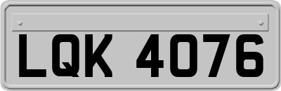 LQK4076